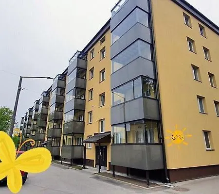 Appartamento Comfortable Gerbera *