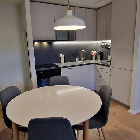 Comfortable Gerbera Apartment Tallinn
