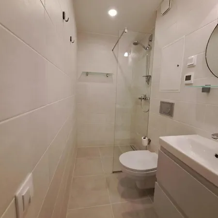 Apartament Comfortable Gerbera