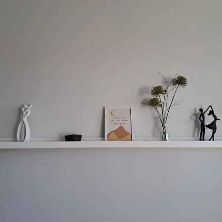 Comfortable Gerbera Apartment Tallinn