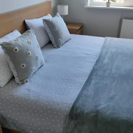 Comfortable Gerbera Apartment Tallinn