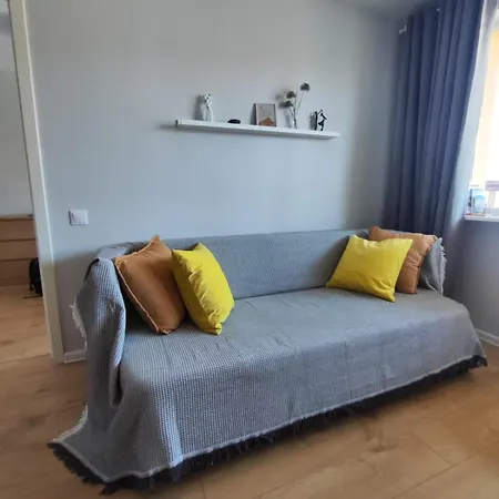 Comfortable Gerbera Ταλίν