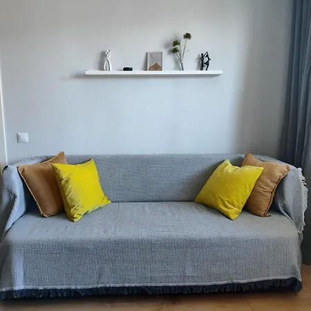 Comfortable Gerbera Ταλίν