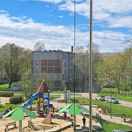 Appartamento Comfortable Gerbera *