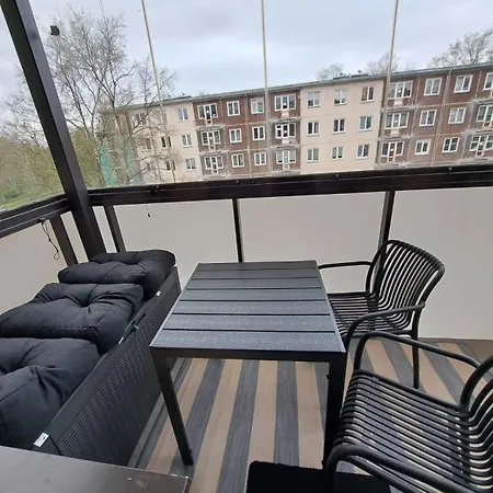 Comfortable Gerbera Apartment Tallinn