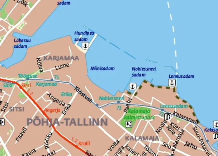 Comfortable Gerbera Apartment *