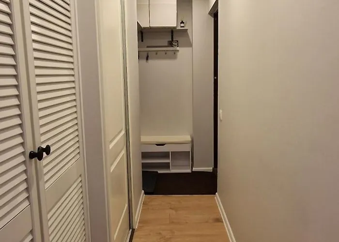 Apartmán Comfortable Gerbera *