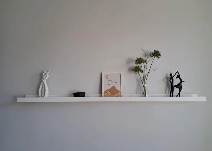 Comfortable Gerbera Apartment Tallinn