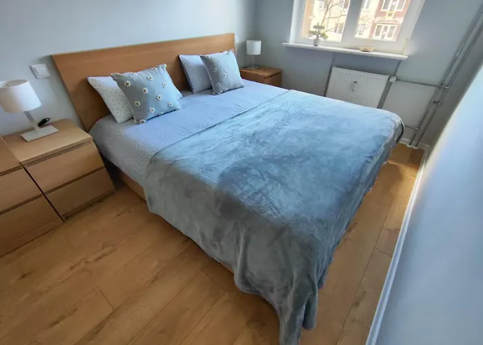 Apartmán Comfortable Gerbera *