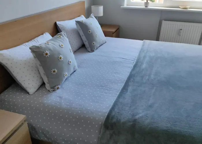 Comfortable Gerbera Apartment Tallinn