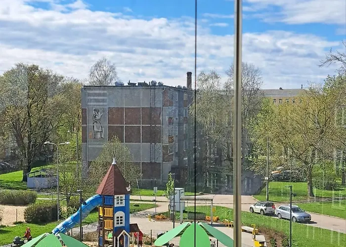 Apartmán Comfortable Gerbera *