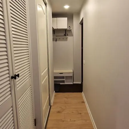 Apartman Comfortable Gerbera *