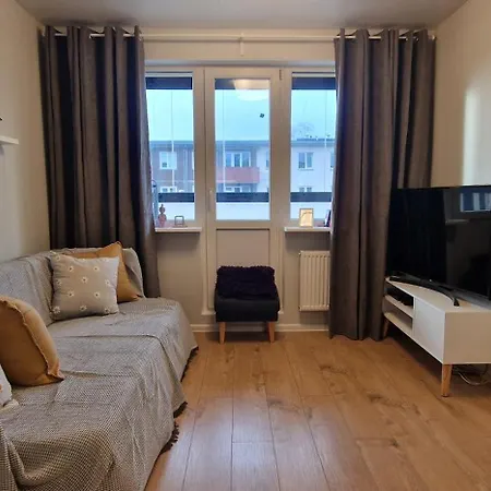 Comfortable Gerbera Apartment