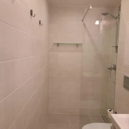 Apartment Comfortable Gerbera Tallinn