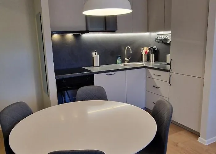 Comfortable Gerbera Apartment Tallinn