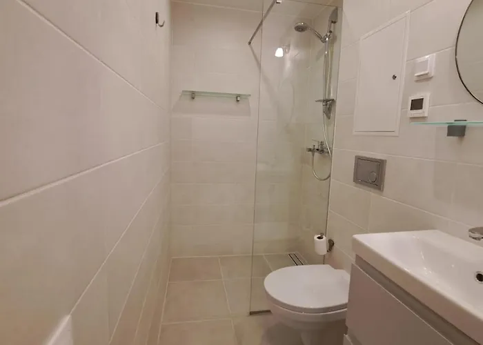 Apartment Comfortable Gerbera