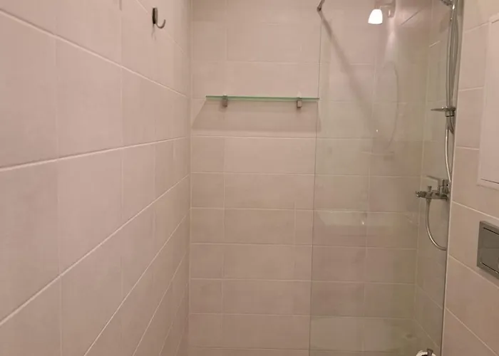 Apartment Comfortable Gerbera Tallinn